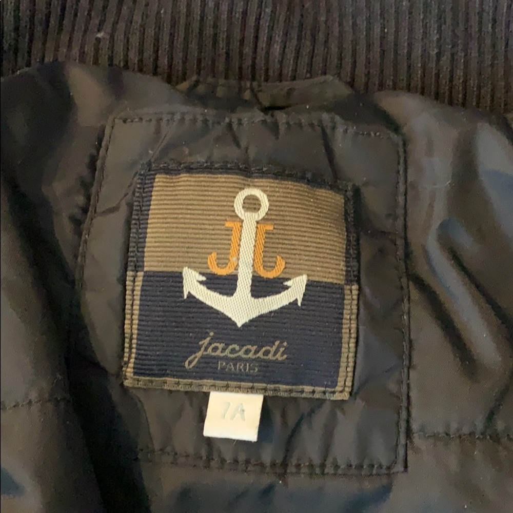 Puffer Jacket - Picture 3 of 3